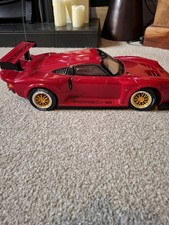 Porsche 911 radio for sale  LOUTH
