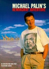 Michael palins hemingway for sale  UK