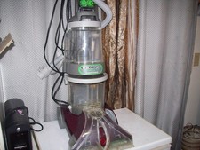 Hoover steamvac dual for sale  Columbus