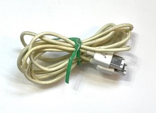 Cabo FireWire Fabricante de Equipamento Original Apple 6 Pinos a 6 Pinos Conector 6 Pés iPod Mac Macbook -Usado- comprar usado  Enviando para Brazil