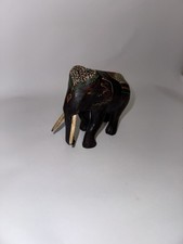 Hand carved wooden for sale  BOSTON
