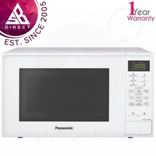 Panasonic nne27jwmbpq litre for sale  HARROW