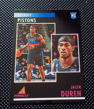 Jalen duren pink d'occasion  Bourg-Saint-Maurice