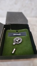 Home scottish clan for sale  WELLINGBOROUGH