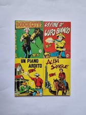 Tex costa bianca usato  Italia