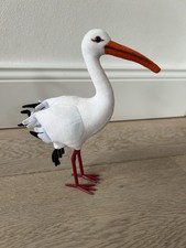 Steiff storch adebar gebraucht kaufen Steiff storch adebar gebraucht kaufen  Westerland