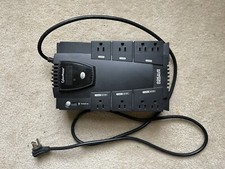 Cyberpower cp825avr lcd for sale  Cornelius