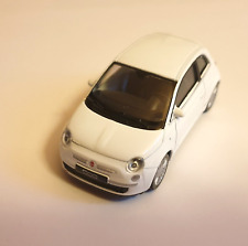 Fiat 500 weiß gebraucht kaufen  Nabburg