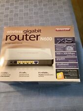 Sitecom wireless gigabit gebraucht kaufen  Goch