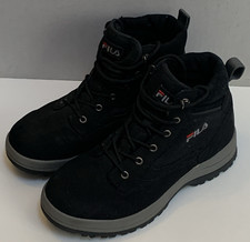 Fila mens hiking for sale  SWINDON