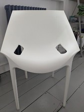 Kartell yes chair for sale  WATFORD