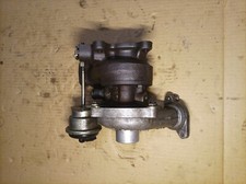 Turbina turbo turbocompressore usato  Roma