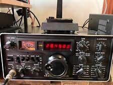 Ricetrasmettitore 160 yaesu usato  Roma