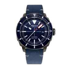 Montre alpina seastrong d'occasion  Hyères