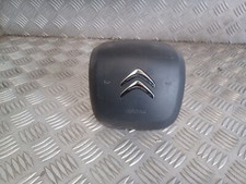 Airbag conducteur volant - CITROEN C3 III (3) Phase 2 à partir de 09/2020, usado comprar usado  Enviando para Brazil