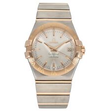 Omega constellation steel for sale  ROCHESTER