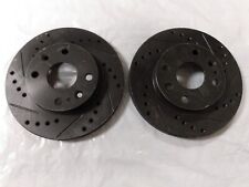Set premium drilled for sale  Gravette