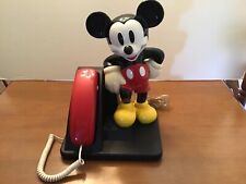 Mickey mouse touchtone for sale  Chalfont