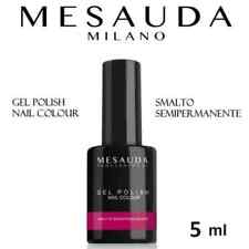 Smalto semipermanente mesauda usato  Favara