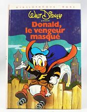 Donald the masked d'occasion  Expédié en Belgium