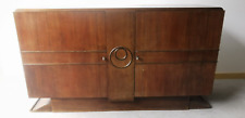 Buffet wood wood d'occasion  Yffiniac