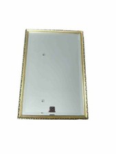 Vintage rectangular gold for sale  REDHILL