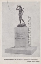 Rosignano marittimo monumento usato  Roma
