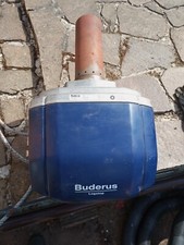Buderus ölbrenner logatop gebraucht kaufen  Magdeburg