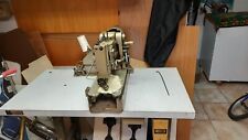 Macchina industruale fard usato  Spinea