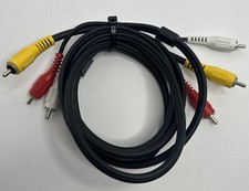 Composite audio video for sale  Meriden