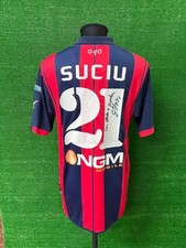 Maglia crotone suciu usato Maglia crotone suciu usato  Guidonia Montecelio