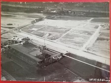Photographie industrielle 1963 d'occasion  Le Portel