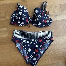 Lidea bikini tolle gebraucht kaufen  Berlin