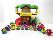 Playskool weeble wobbles for sale  Findlay