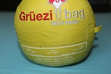Grüezi bag biopod gebraucht kaufen  Kaiserslautern