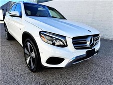 2019 mercedes benz d'occasion  Expédié en Belgium