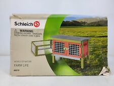 Schleich rabbit hutch for sale  Northwood