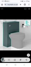 Bathroom mountain 74074 for sale  CREWE