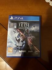 Star wars jedi usato  Zandobbio