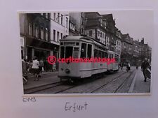 Erfurt historisches straßenba gebraucht kaufen  Laatzen
