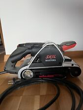 Bandschleifer skil 100mm gebraucht kaufen  Laudenbach