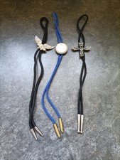 Bolo ties for sale Bolo ties for sale  SHANKLIN
