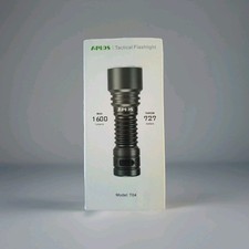 Torcia led ricaricabile usato  Oderzo