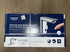 Grohe bau cosmopolitan for sale  Wyoming