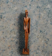 Quixote hand carved for sale  Middleburg