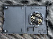 Wario nintendo gamecube gebraucht kaufen  Kiefersfelden