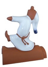 Dachschmuck firstschmuck first gebraucht kaufen Dachschmuck firstschmuck first gebraucht kaufen  Untergriesbach