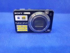 Sony cyber shot d'occasion  Genay