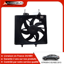 Ventilateur refroidissement ci d'occasion  Amiens-