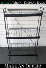 Vintage metal wire for sale  Endicott